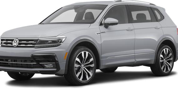 VOLKSWAGEN TIGUAN 4MOTION 2021 3VV4B7AX1MM046618 image VOLKSWAGEN TIGUAN 4MOTION 2021 3VV4B7AX1MM046618 image